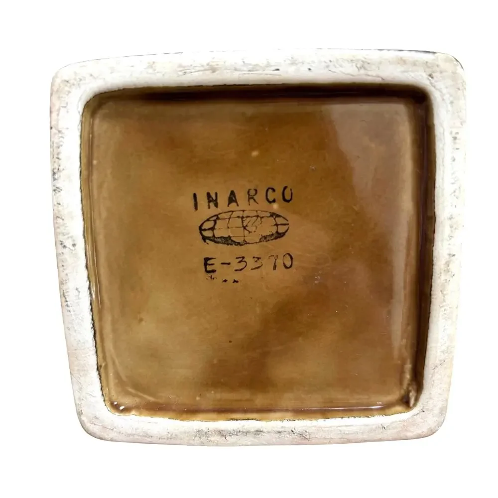 Inarco vintage #e